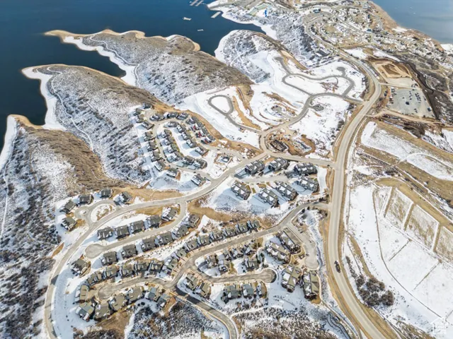 9518 N Bergtop Loop #181, Heber City, Utah 84032