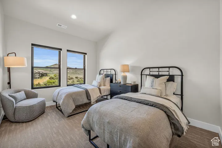9518 N Bergtop Loop #181, Heber City, Utah 84032