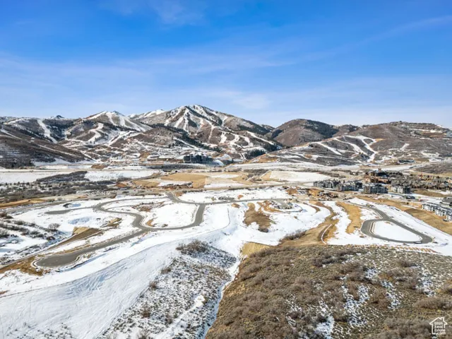 9516 N Bergtop Loop #182, Heber City, Utah 84032