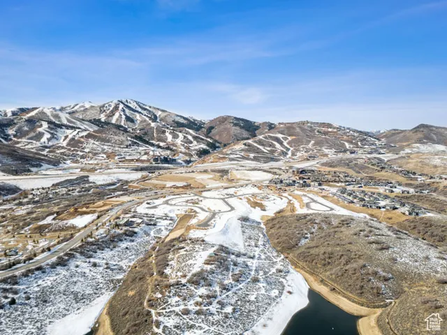 9522 N Bergtop Loop #180, Heber City, Utah 84032