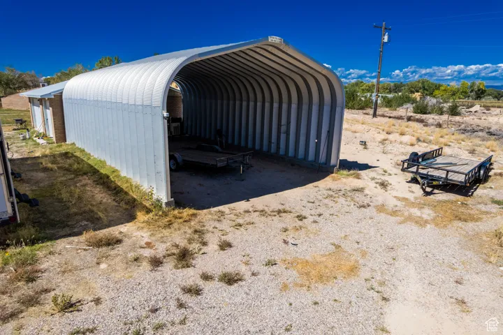 3310 S 2500 E, Vernal, Utah 84078