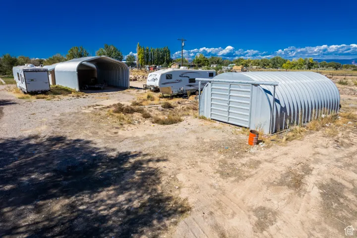 3310 S 2500 E, Vernal, Utah 84078