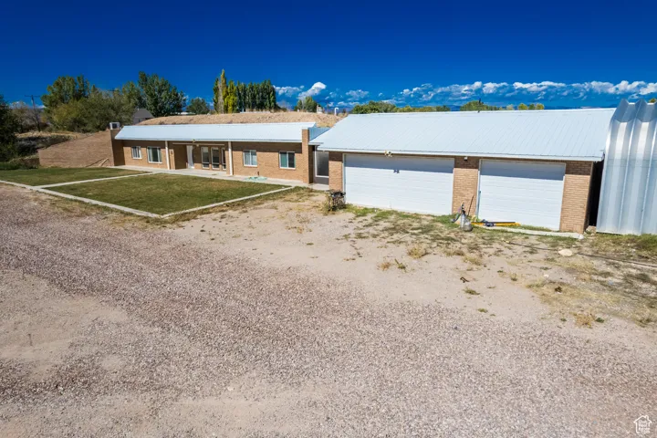 3310 S 2500 E, Vernal, Utah 84078