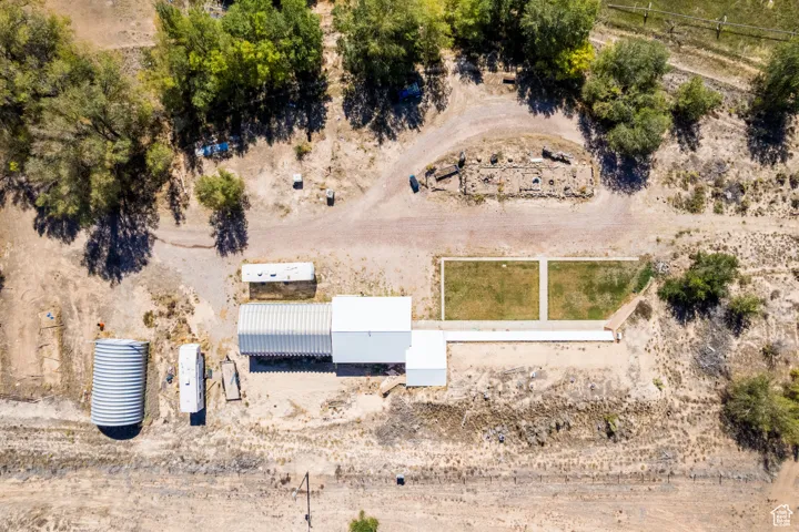 3310 S 2500 E, Vernal, Utah 84078