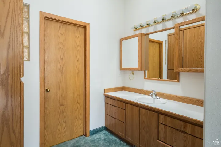 3310 S 2500 E, Vernal, Utah 84078