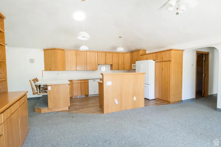 3310 S 2500 E, Vernal, Utah 84078