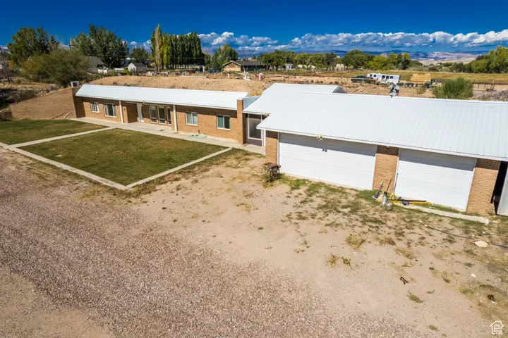 3310 S 2500 E, Vernal, Utah 84078