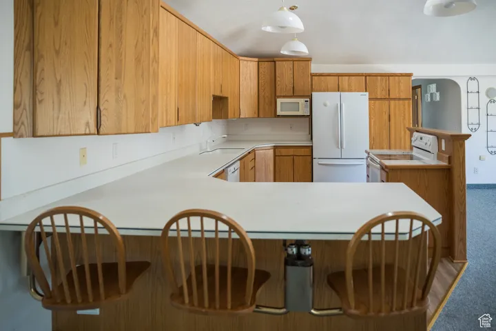 3310 S 2500 E, Vernal, Utah 84078