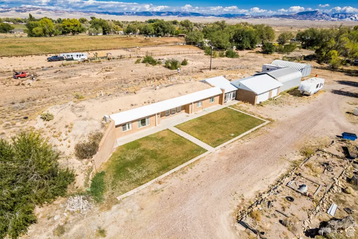3310 S 2500 E, Vernal, Utah 84078