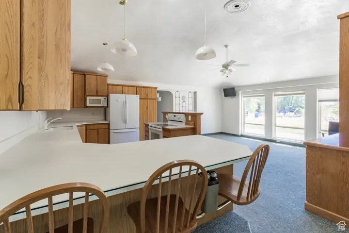 3310 S 2500 E, Vernal, Utah 84078