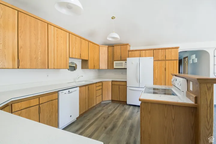 3310 S 2500 E, Vernal, Utah 84078