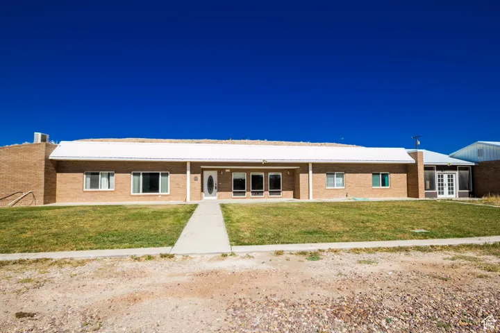 3310 S 2500 E, Vernal, Utah 84078