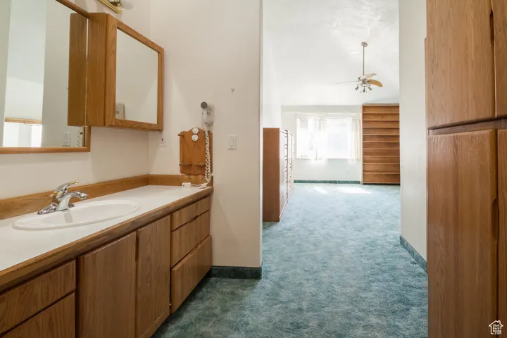 3310 S 2500 E, Vernal, Utah 84078