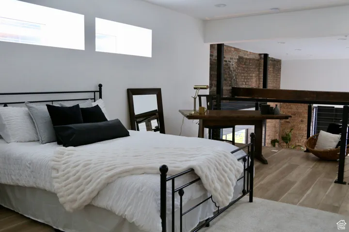 Bedroom 2 Or Office or Flex room.