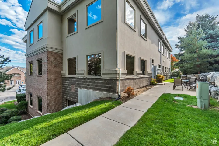 7396 S Union Park Ave #302, Midvale, Utah 84047