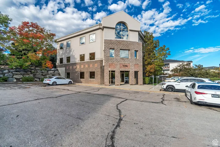 7396 S Union Park Ave #302, Midvale, Utah 84047