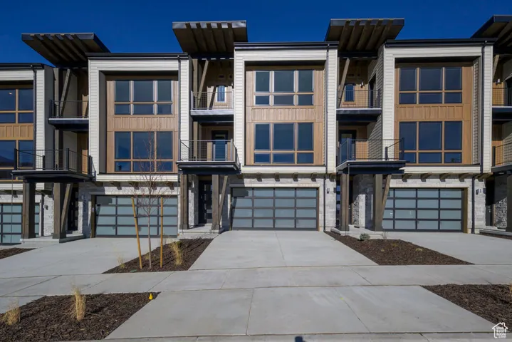 Welcome Home! *To be built