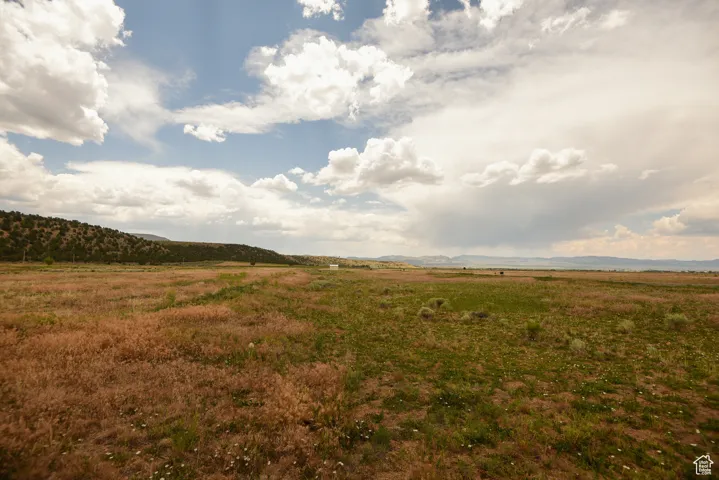 View of nature with rural landscape