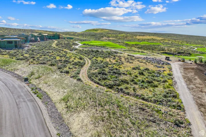 3068 Hills Ridge Rd, Park City, Utah 84098
