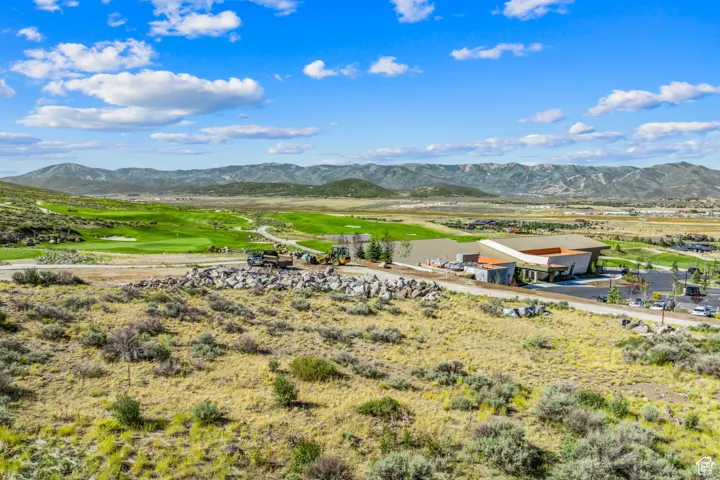 3068 Hills Ridge Rd, Park City, Utah 84098