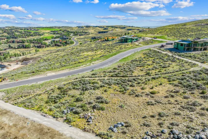 3068 Hills Ridge Rd, Park City, Utah 84098