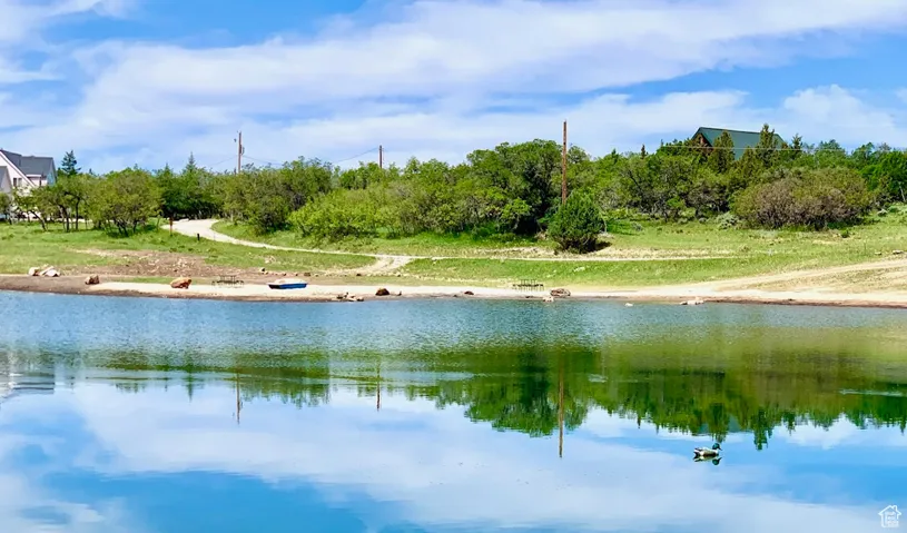 Water view