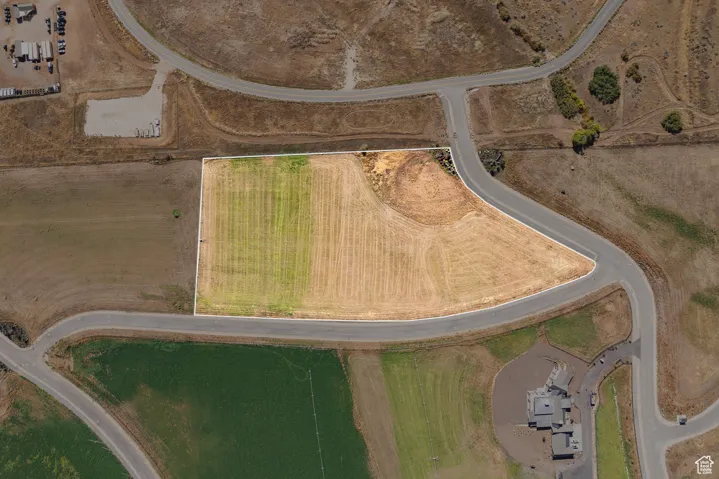 View of property location