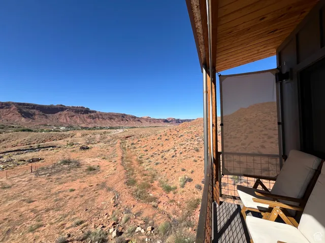 1185 S Murphy Ln #202b, Moab, Utah 84532