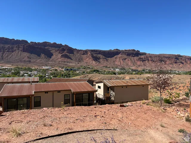 1185 S Murphy Ln #202b, Moab, Utah 84532