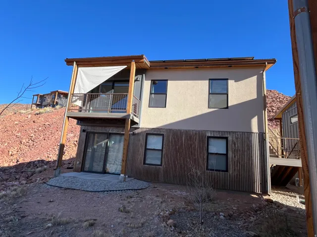 1185 S Murphy Ln #202b, Moab, Utah 84532