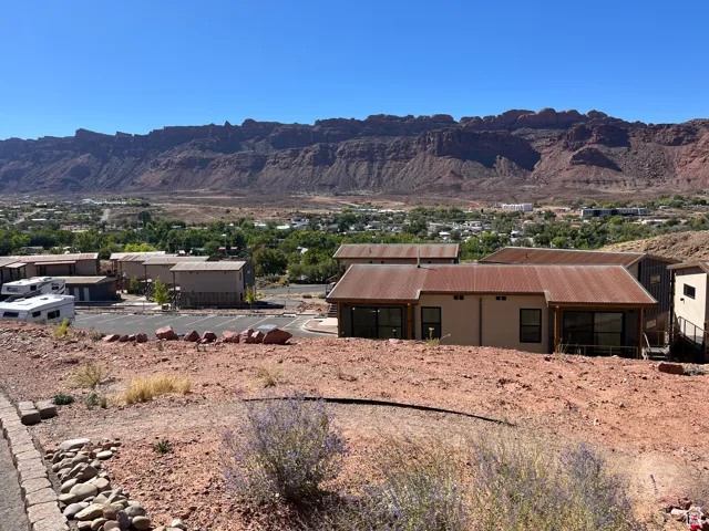 1185 S Murphy Ln #202b, Moab, Utah 84532
