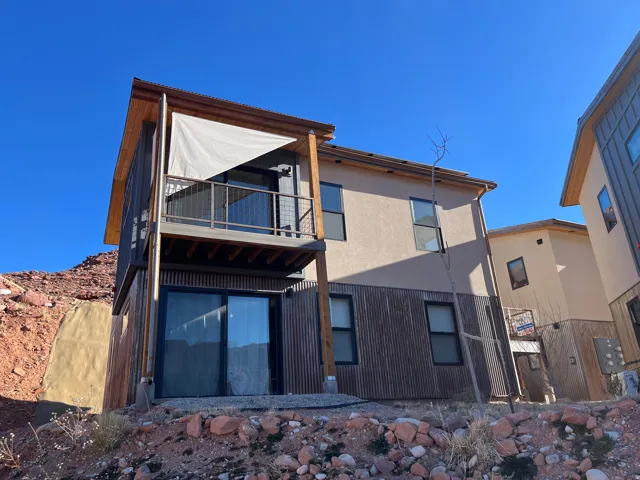 1185 S Murphy Ln #202b, Moab, Utah 84532