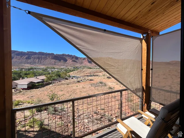 1185 S Murphy Ln #202b, Moab, Utah 84532