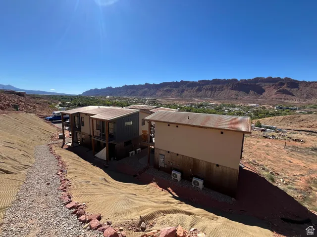 1185 S Murphy Ln #202b, Moab, Utah 84532