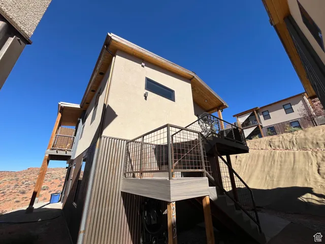 1185 S Murphy Ln #202b, Moab, Utah 84532