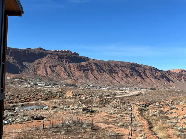 1185 S Murphy Ln #202b, Moab, Utah 84532
