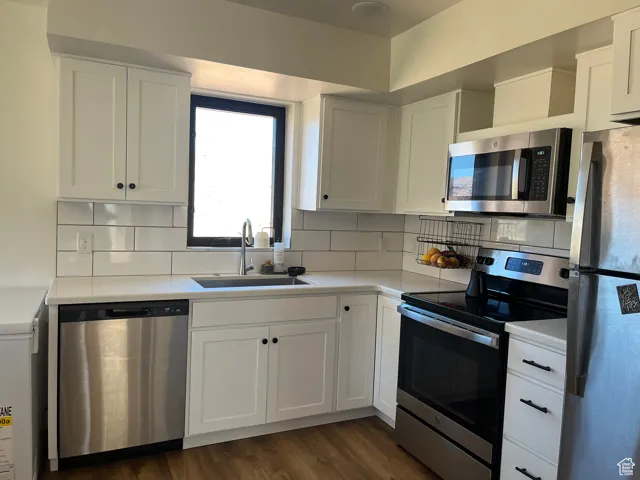 1185 S Murphy Ln #202b, Moab, Utah 84532