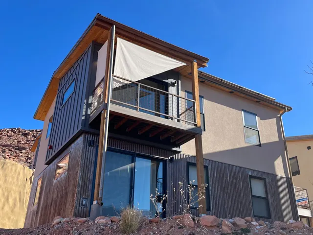1185 S Murphy Ln #202b, Moab, Utah 84532