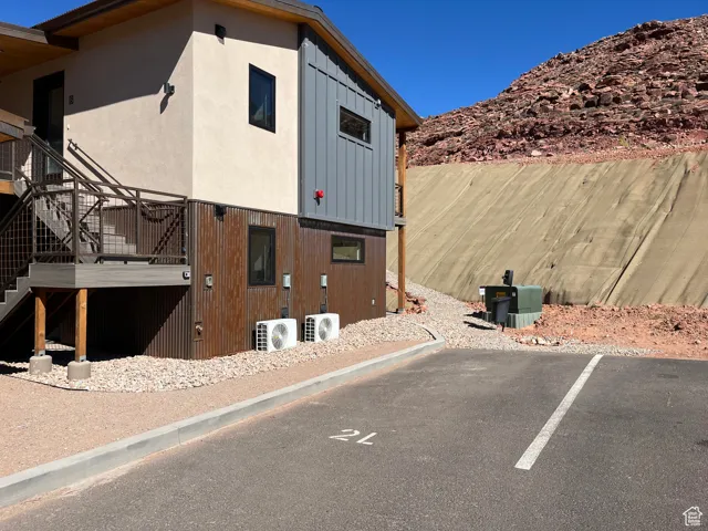 1185 S Murphy Ln #202b, Moab, Utah 84532
