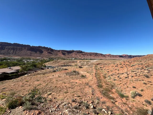 1185 S Murphy Ln #202b, Moab, Utah 84532