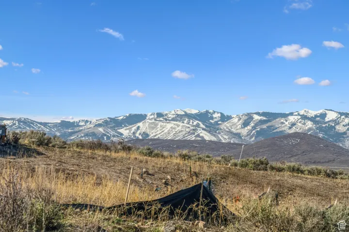 3101 Hills Ridge Rd, Park City, Utah 84098