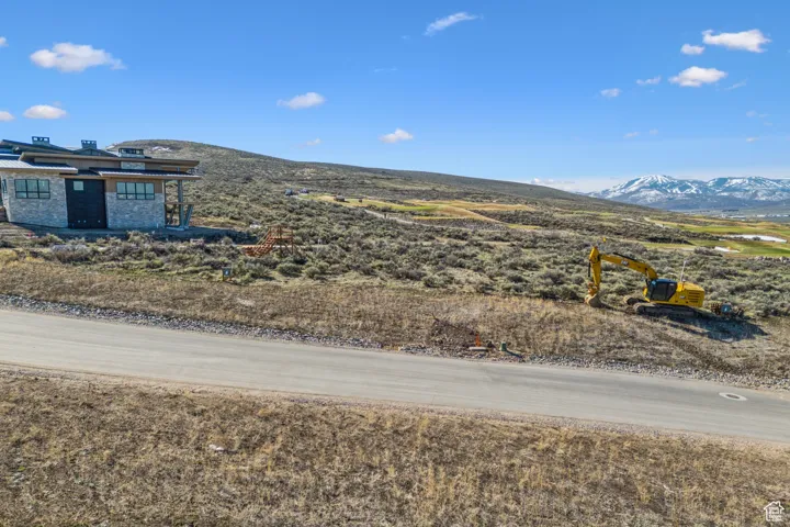 3101 Hills Ridge Rd, Park City, Utah 84098