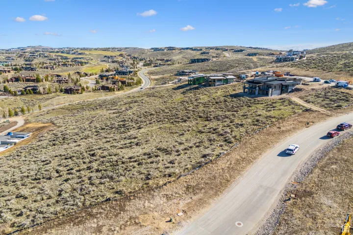 3101 Hills Ridge Rd, Park City, Utah 84098