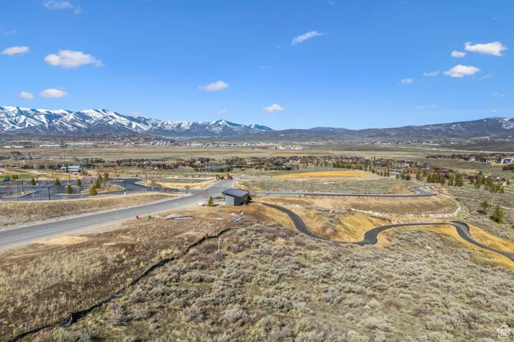 3101 Hills Ridge Rd, Park City, Utah 84098