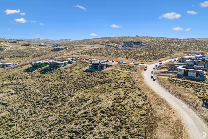 3101 Hills Ridge Rd, Park City, Utah 84098