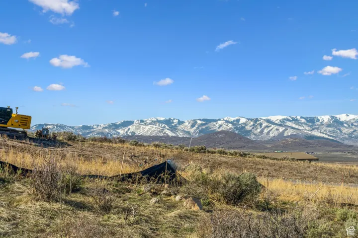 3101 Hills Ridge Rd, Park City, Utah 84098