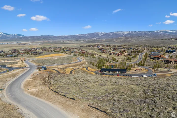3101 Hills Ridge Rd, Park City, Utah 84098