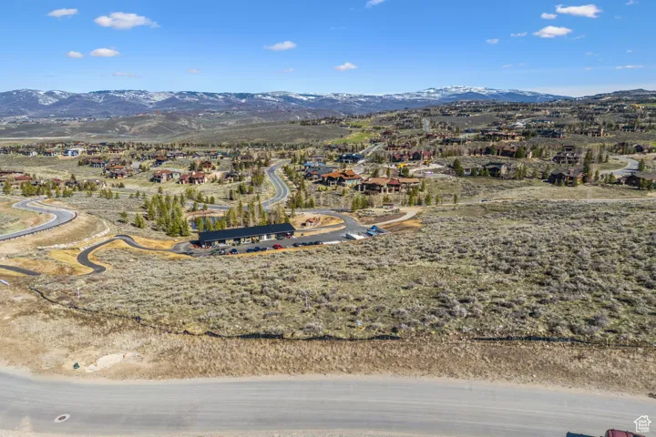 3101 Hills Ridge Rd, Park City, Utah 84098