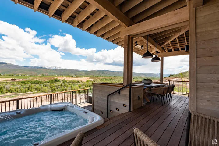 7457 E Stardust Ct #c2.11, Heber City, Utah 84032