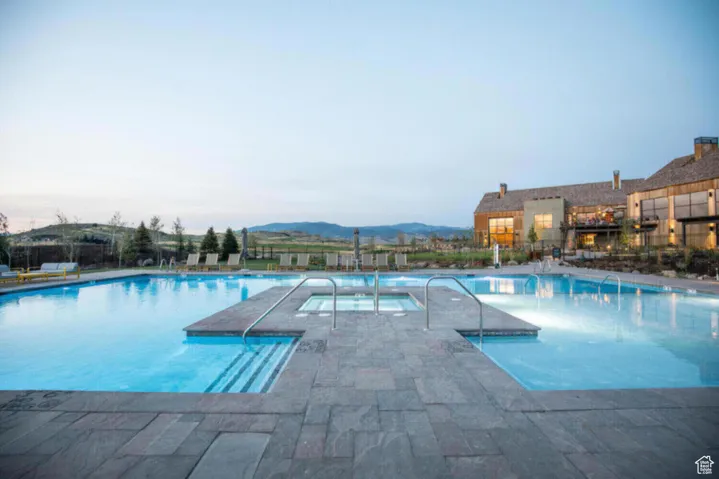7457 E Stardust Ct #c2.11, Heber City, Utah 84032